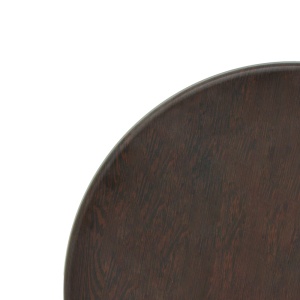 Blat masa Bello Pako World Wenge 60x60x2.5 cm - Img 2