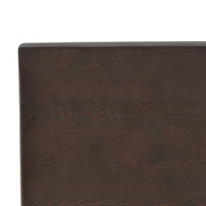 Blat masa Bello Pako World Wenge 70x70x2.5 cm - Img 2