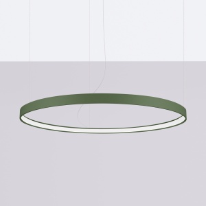 Candelabru LED Rio 110 Olive 4000K 110x110x150 cm - Img 2