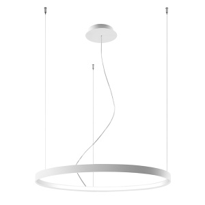 Candelabru LED Rio Alb 3000K 78x78x150 cm