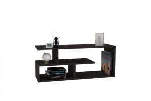 Comoda TV Cafu - Negru - Img 2