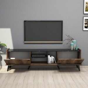 Comoda TV Elegante 1330 - Img 3