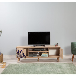 Comoda TV TRUVA-123 - Img 3