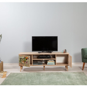 Comoda TV TRUVA-740 - Img 3