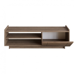 Comoda TV Valantina Walnut - Img 4