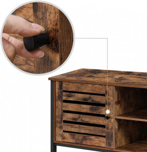 Comoda Vasagle, 110x40x50cm - Img 9