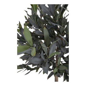 Copac artificial, Verde, 43x47x120 cm