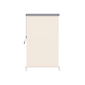 Copertina laterala Songmics Bej 140x250 cm - Img 2