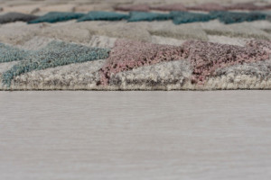 Covor Archer Multicolor 160X230 cm, Flair Rugs - Img 5