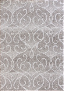 Covor, Aria, Gri, 120x170 cm, Delta Aria 12 110