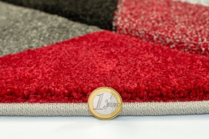 Covor Aurora Multicolor 120x170 cm, Flair Rugs - Img 3