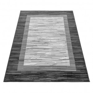 Covor Base Gri V2 80x150 cm - Img 3