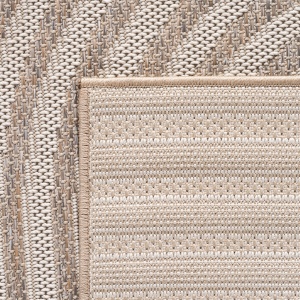 Covor boho Desert V1 Bej 240x340 cm - Img 3