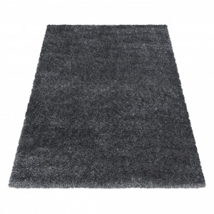Covor Brilliant Gri 60x110 cm - Img 3