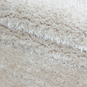 Covor Brilliant Natur 120x120 cm - Img 4