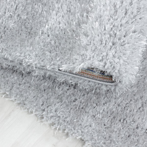 Covor Brilliant Silver 120x120 cm - Img 3