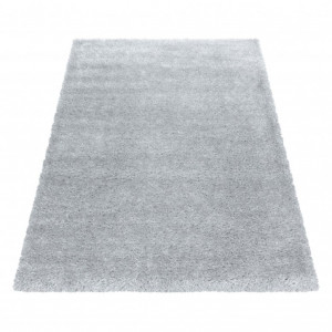 Covor Brilliant Silver 80x250 cm - Img 3