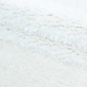 Covor Brilliant Snow 120x120 cm - Img 4