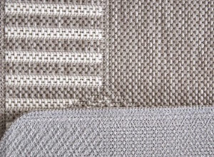 Covor bucatarie, Flex, Crem, 75x200 cm, Delta 19692-111 - Img 4