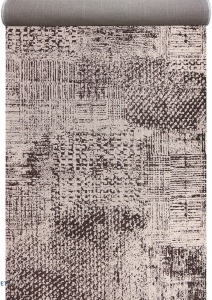 Covor bucatarie Traversa, Flex, Crem, 67x800 cm, Delta 19197-19