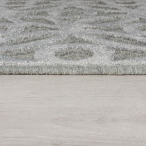 Covor Clarissa Multicolor 80x150 cm, Flair Rugs - Img 3