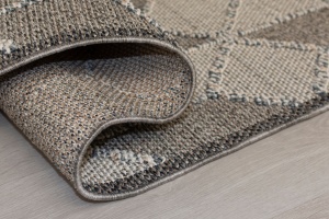 Covor Dartmouth Multicolor 120x170 cm, Flair Rugs - Img 5