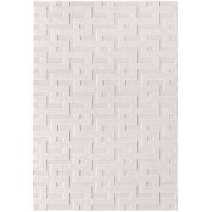 Covor Doha V6 Crem 240x340 cm