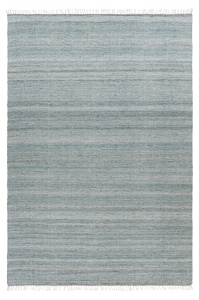 Covor eco My Nador Albastru deschis 200x290 cm