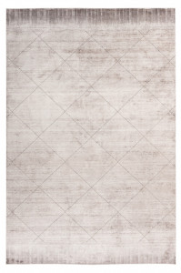 Covor Eden of Obsession Gri 140x200 cm