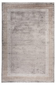 Covor Eden of Obsession Gri 80x150 cm