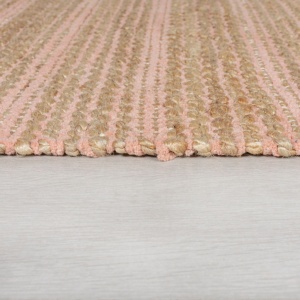 Covor Equinox Roz 160x230 cm, Flair Rugs - Img 3