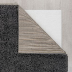 Covor Feather Soft CHARCOAL 160X230 cm, Flair Rugs - Img 3