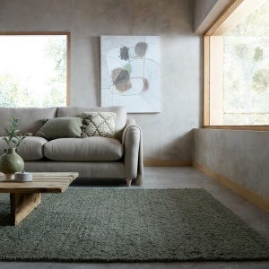 Covor Finley Verde 160x230 cm