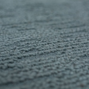 Covor Harris Boucle Wool Albastru 200x290 cm, Flair Rugs - Img 5
