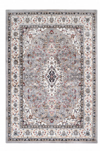 Covor Isfahan Gri 120x170 cm