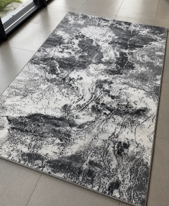 Covor, Itea, Gri, 160x230 cm, Delta Itea 42016 106 - Img 2