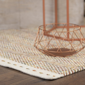 Covor Jaipur Multicolor 160x230 cm - Img 2