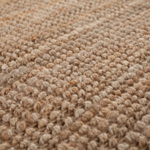 Covor Jute Boucle Natural 200X290 cm, Flair Rugs - Img 4