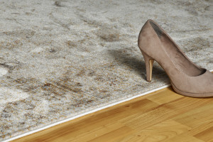 Covor Laos Bej 120x170 cm - Img 3