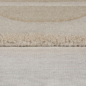 Covor Lois Natural 120X170 cm, Flair Rugs - Img 5