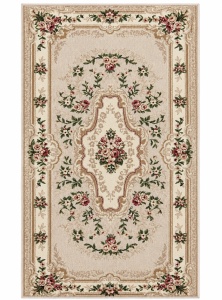 Covor, Lotos, Crem, 250x350 cm, Delta Lotos 570 - Img 3
