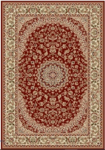 Covor, Lotos, Multicolor, 100x200 cm, Delta 1555 - Img 4
