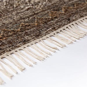 Covor Marra Vintage Natural 140x200 cm - Img 4