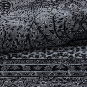 Covor Marrakesh Gri V1 80x150 cm - Img 5
