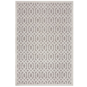 Covor Mataro Natural 160X230 cm, Flair Rugs - Img 2
