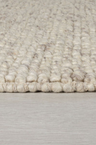 Covor Minerals Natural 80X150 cm, Flair Rugs - Img 5