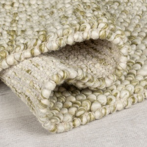 Covor Minerals Verde 120X170 cm, Flair Rugs - Img 3
