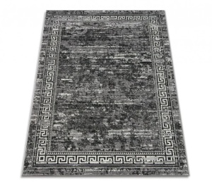 Covor, Mira, Gri, 80x150 cm, Delta Mira 24001 190 - Img 1