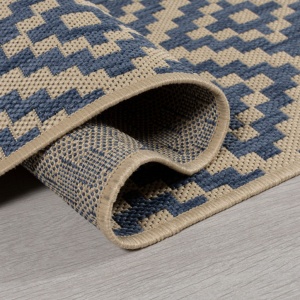 Covor Moretti Multicolor 120x170 cm, Flair Rugs - Img 5