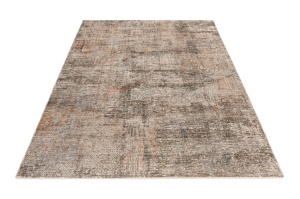 Covor My Everest Taupe 60x110 cm - Img 5